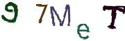 Kuva CAPTCHA