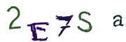 Kuva CAPTCHA