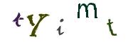 Kuva CAPTCHA