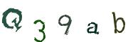 Kuva CAPTCHA