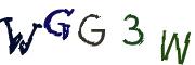 Kuva CAPTCHA