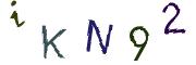 Kuva CAPTCHA
