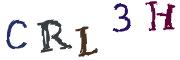 Kuva CAPTCHA