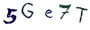 Kuva CAPTCHA