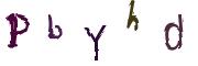 Kuva CAPTCHA