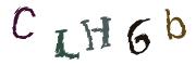 Kuva CAPTCHA