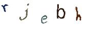 Kuva CAPTCHA