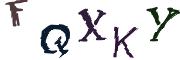 Kuva CAPTCHA