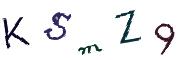 Kuva CAPTCHA