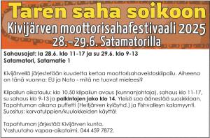 mainos kuntatiedotteessa