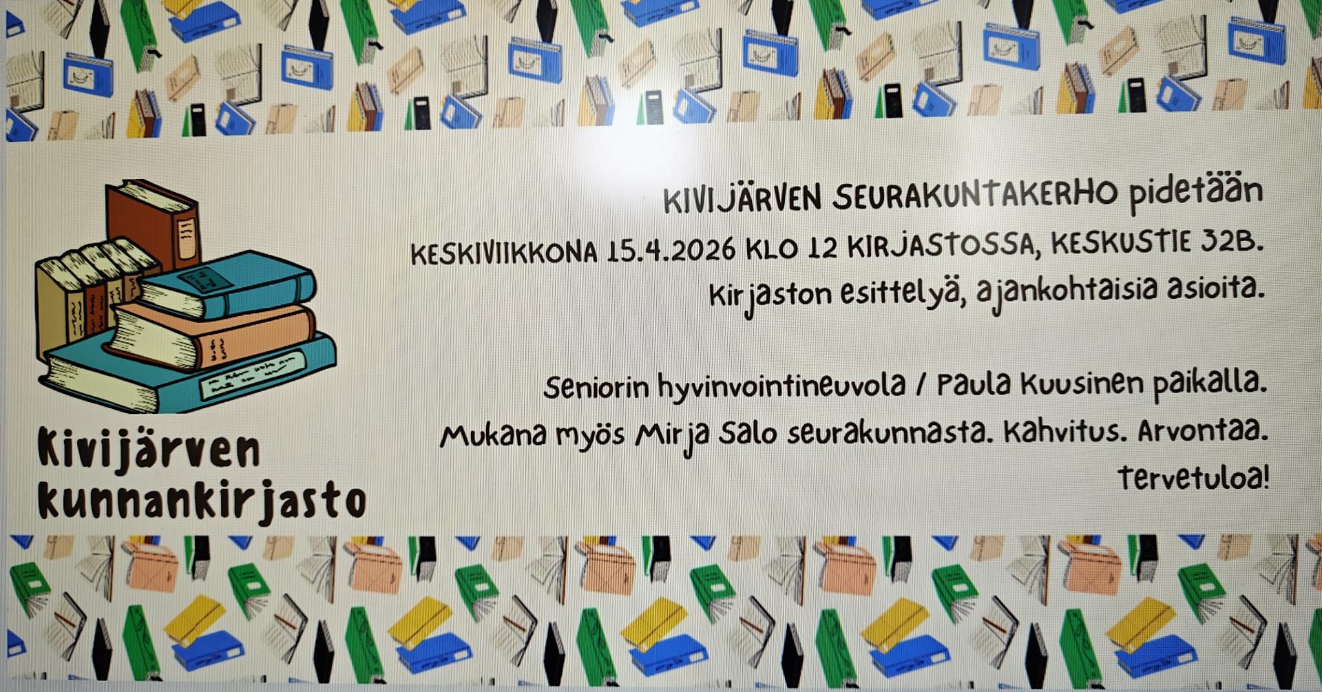 mainos